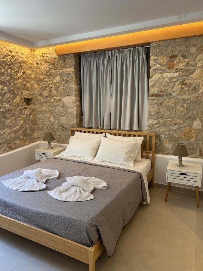 Nj Corfu Astro Appartement Corfu (city)