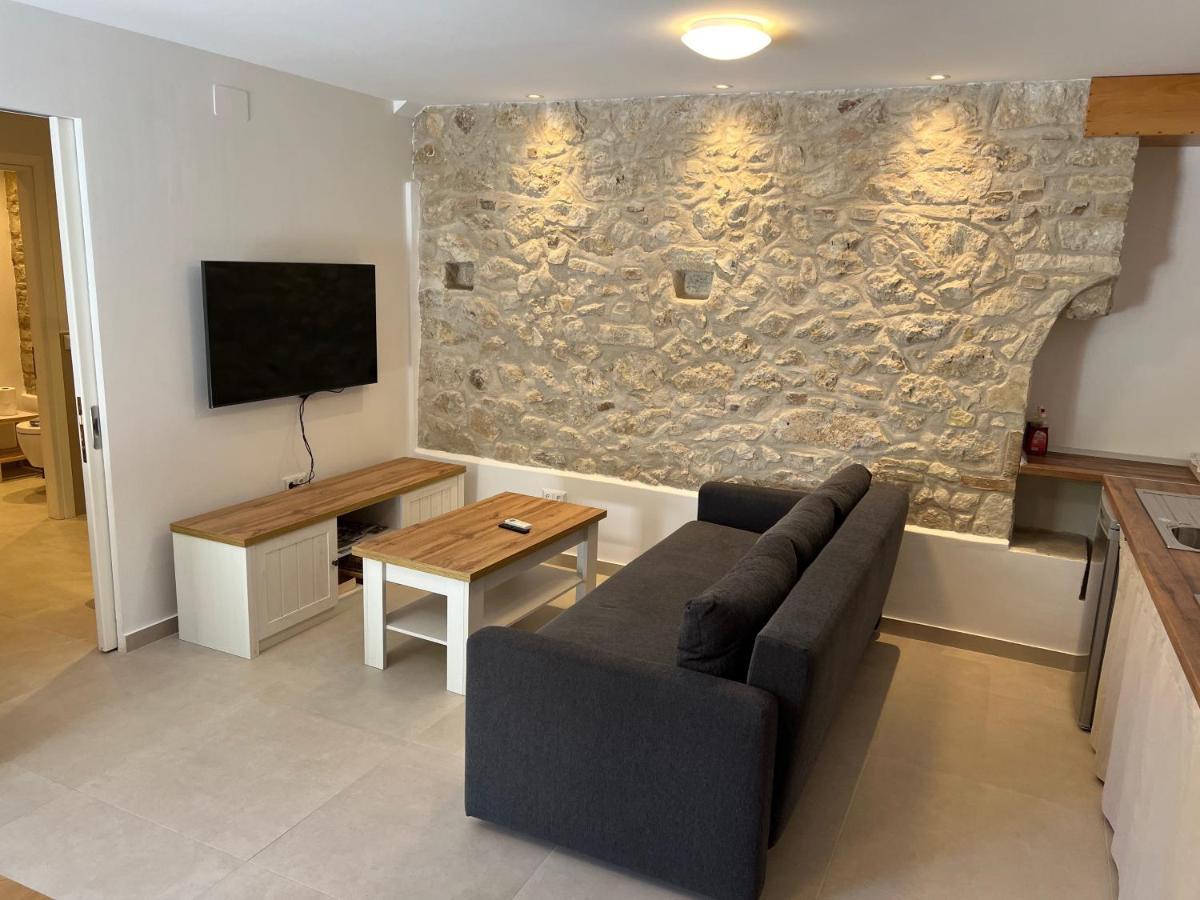 Apartment Nj Corfu Astro *