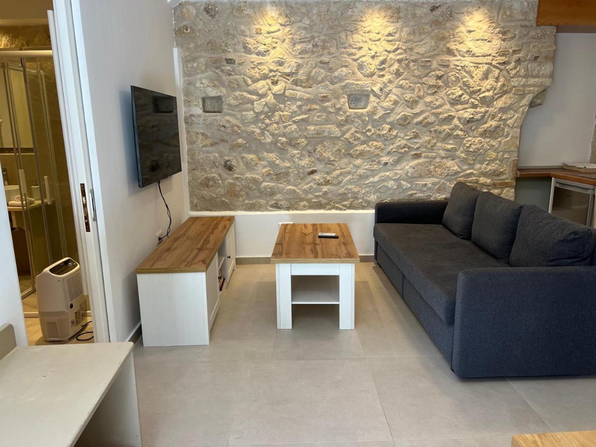 Apartment Nj Corfu Astro
