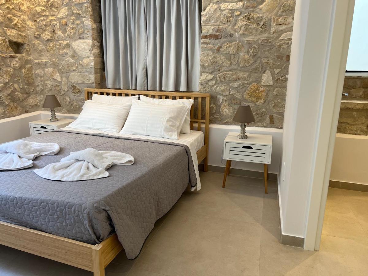 Apartment Nj Corfu Astro *